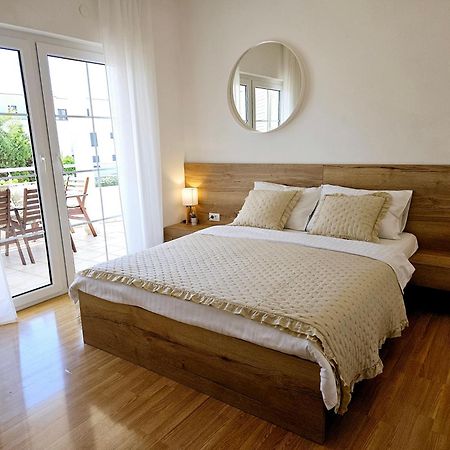 וודיצה Apartments Tihi III מראה חיצוני תמונה