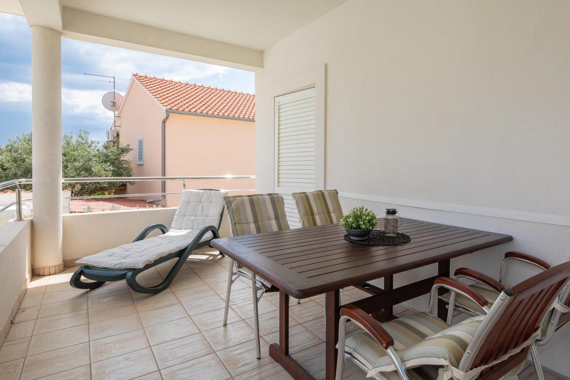 וודיצה Apartments Tihi III מראה חיצוני תמונה
