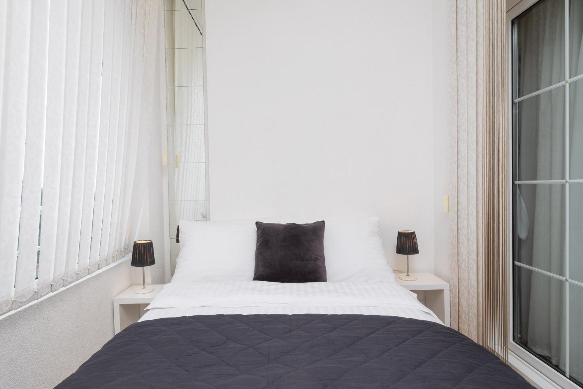 וודיצה Apartments Tihi III מראה חיצוני תמונה
