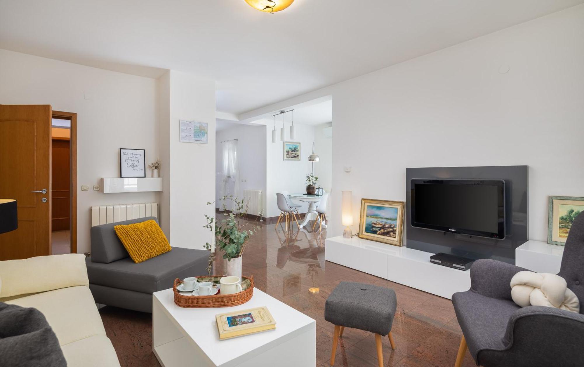 וודיצה Apartments Tihi III מראה חיצוני תמונה