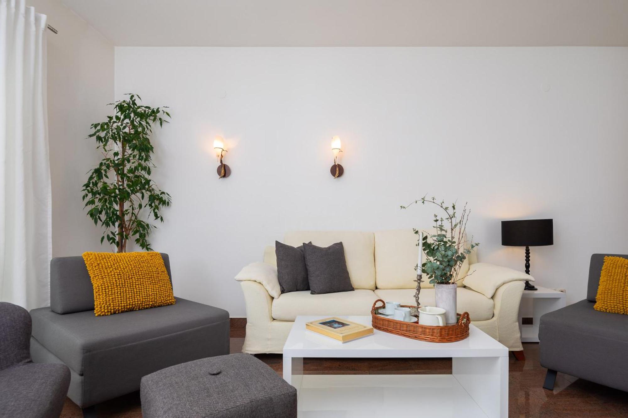 וודיצה Apartments Tihi III מראה חיצוני תמונה