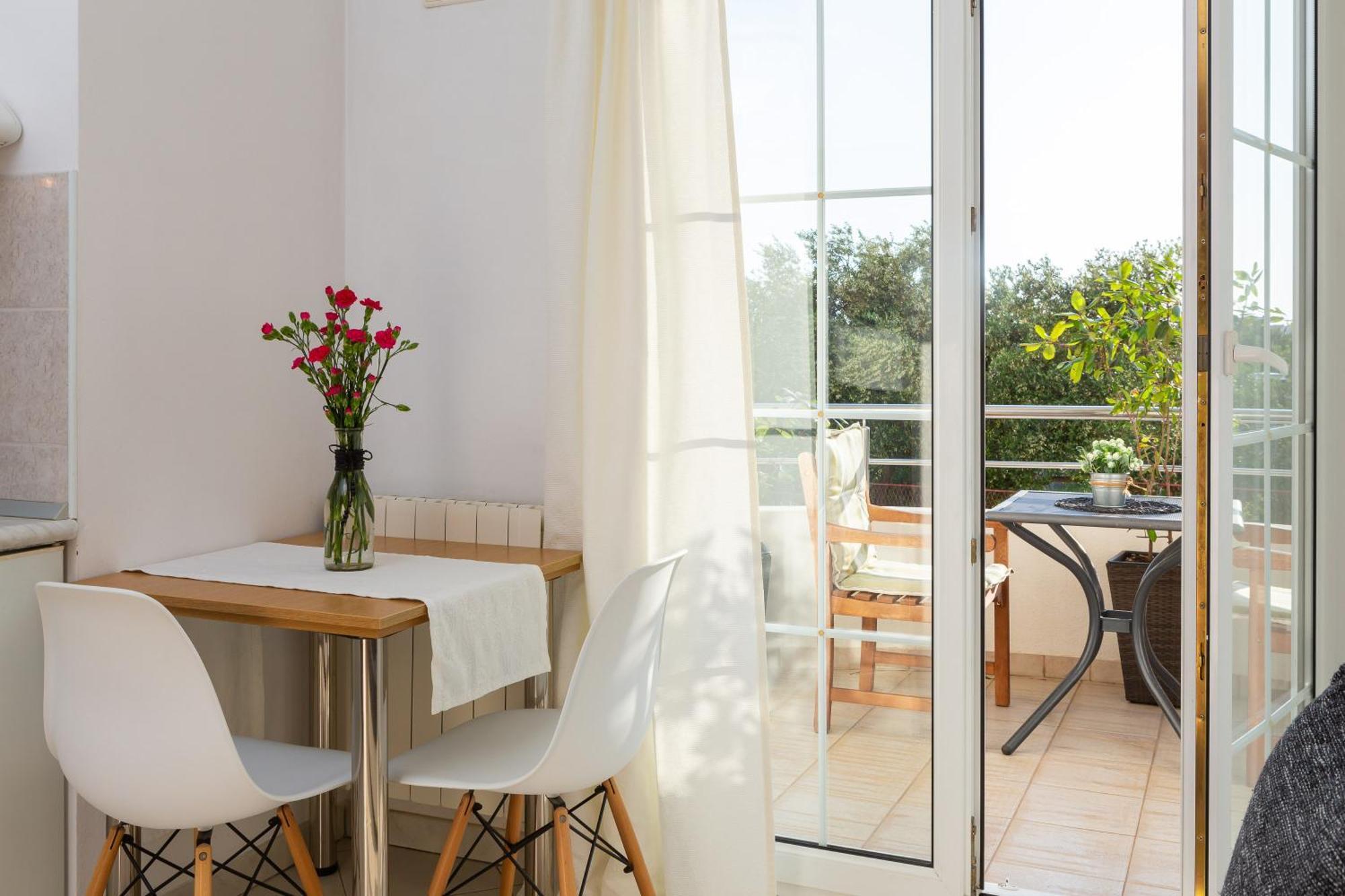 וודיצה Apartments Tihi III מראה חיצוני תמונה