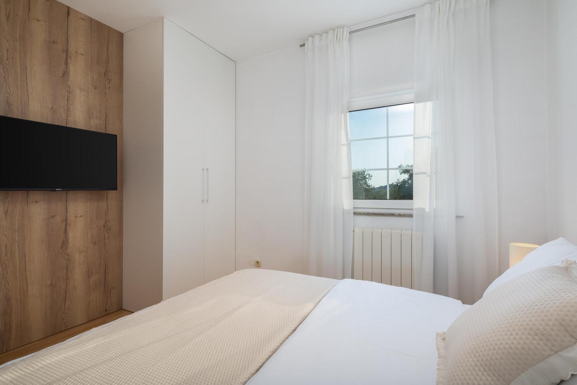 וודיצה Apartments Tihi III מראה חיצוני תמונה
