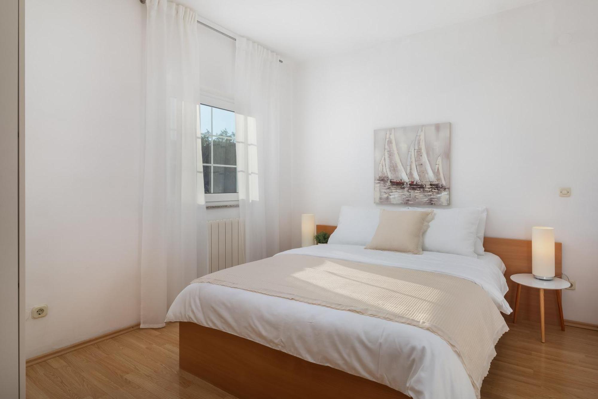 וודיצה Apartments Tihi III מראה חיצוני תמונה