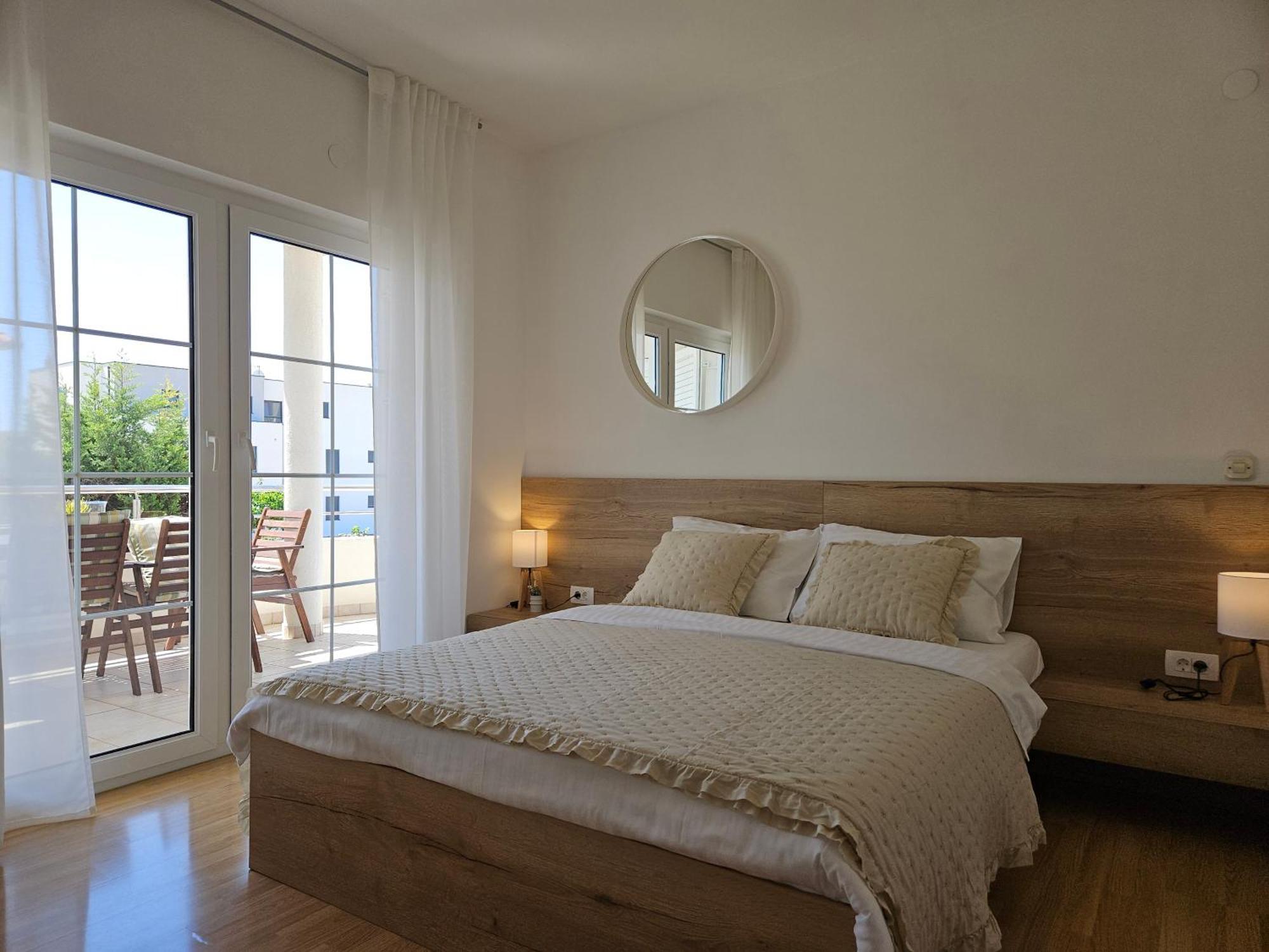 וודיצה Apartments Tihi III מראה חיצוני תמונה